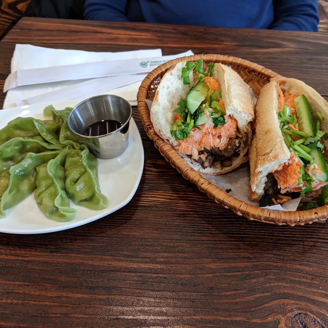 The Pho 5 3