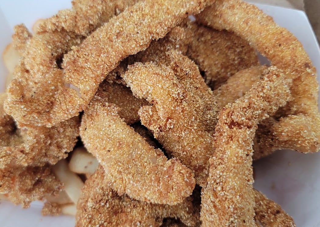 Two Jack's Seafood 1