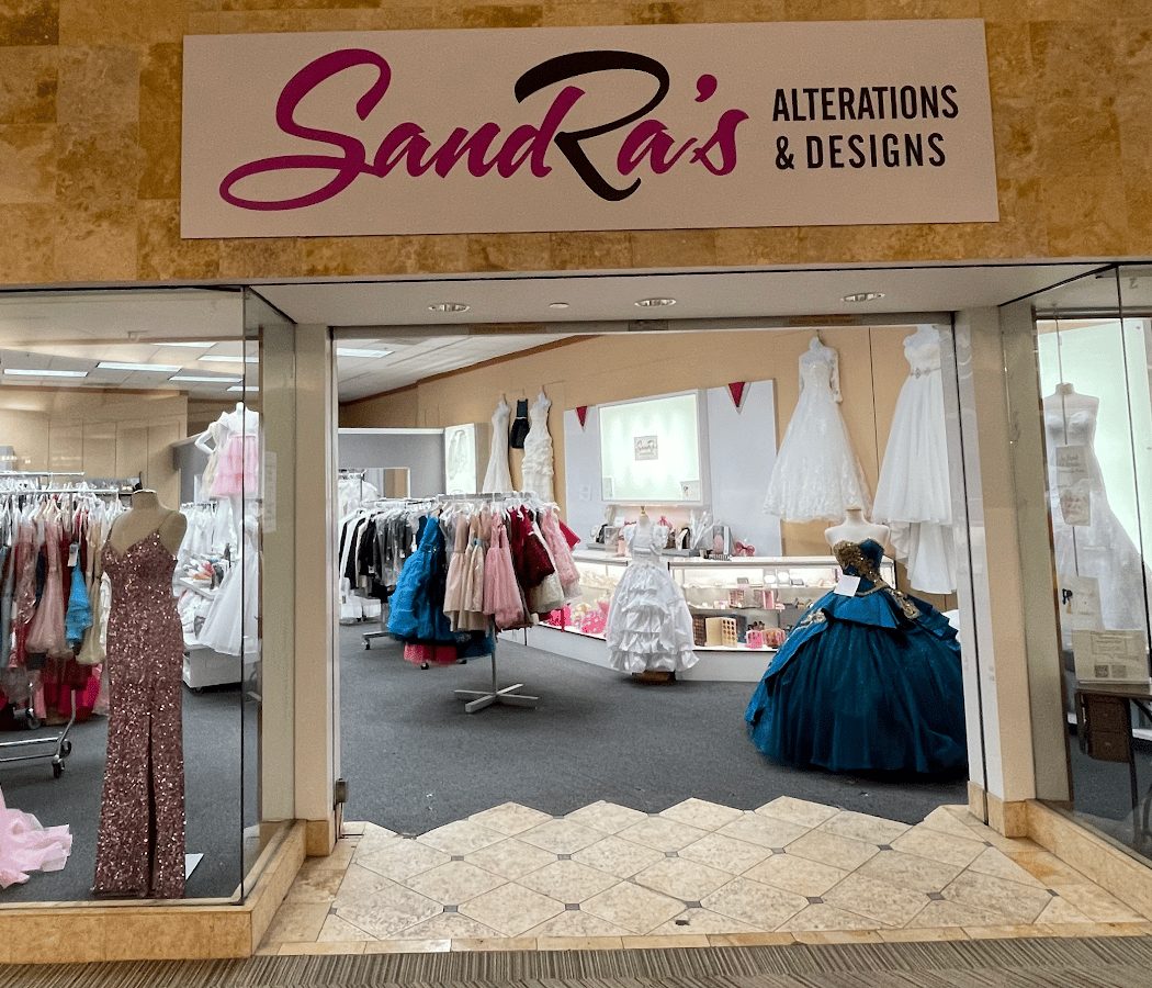 Sandra's Alterations & Designs 1