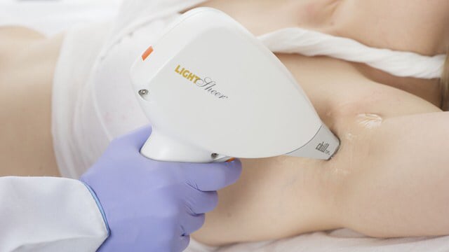Laser Skin Care NYC 1