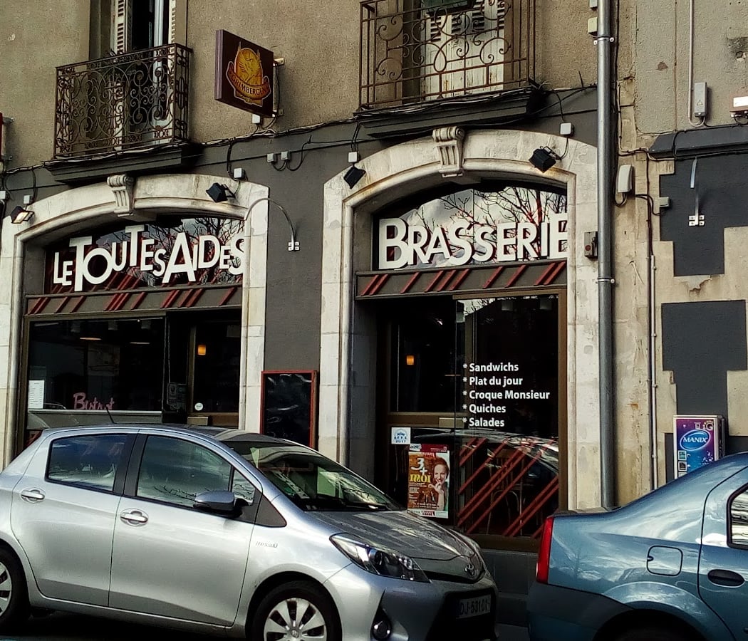 Bar brasserie le Tac ! 2
