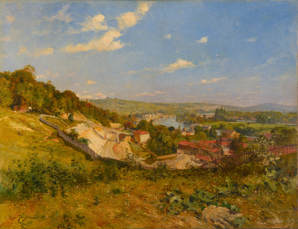Museum of Art and History of the City of Meudon 3