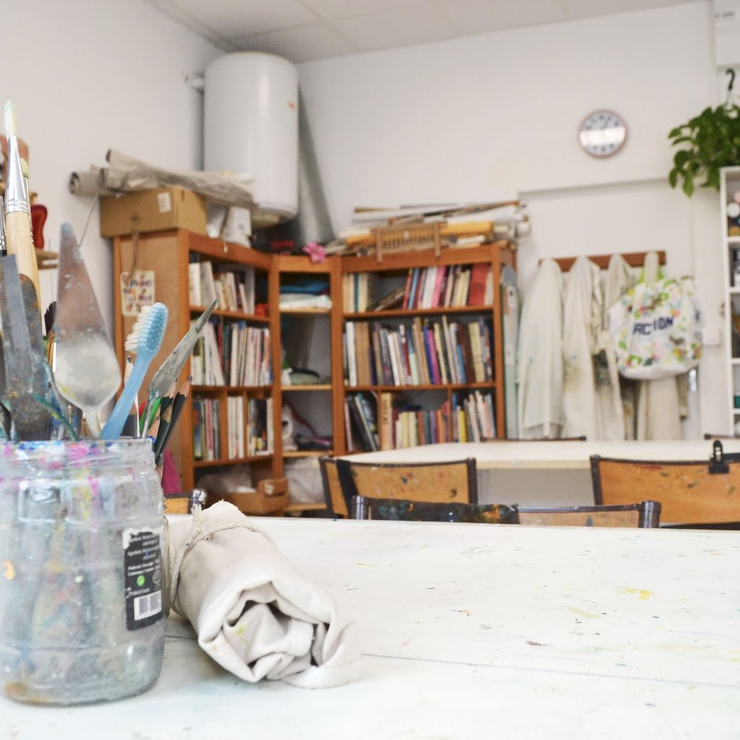 Atelier CreationCouleur 3
