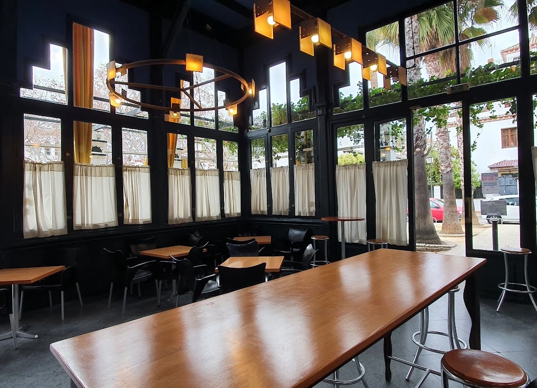 Bar Avelino 2
