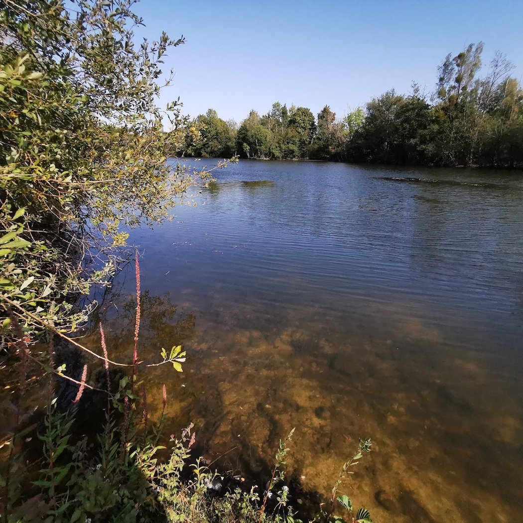 Parc des Iles 3