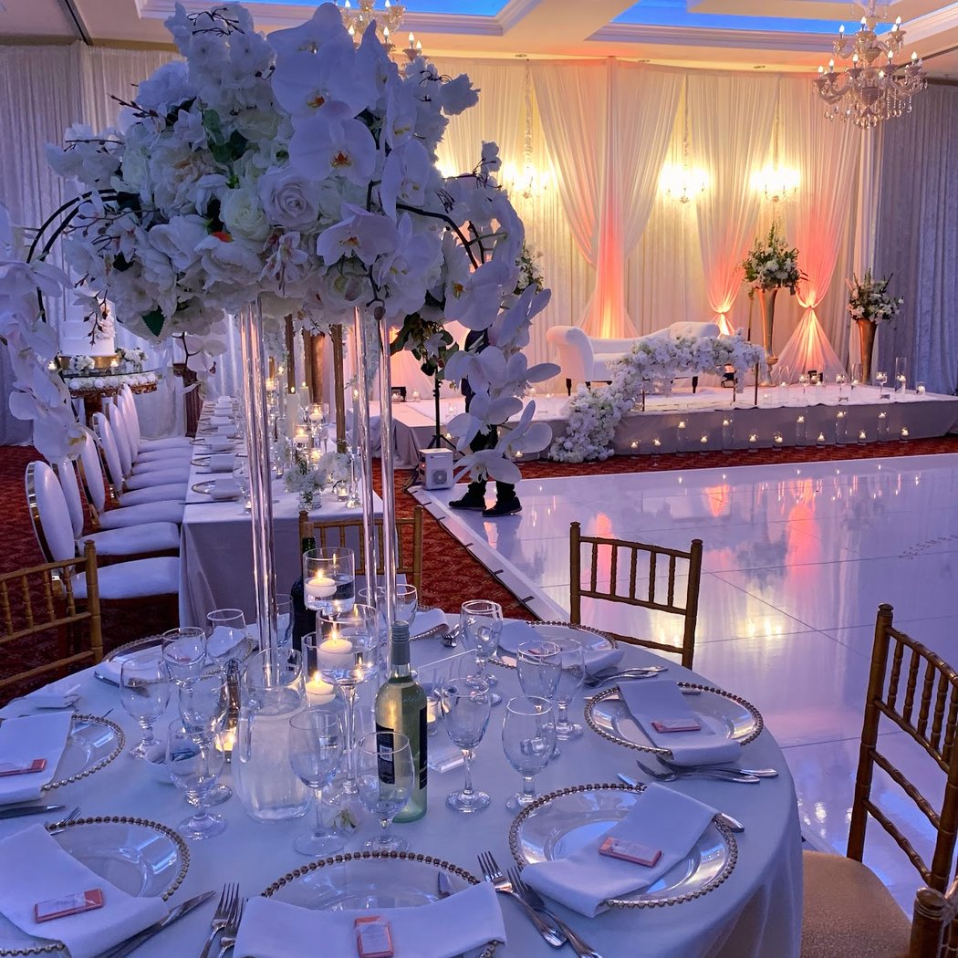 Sunrise Banquet Hall and Event Center 3