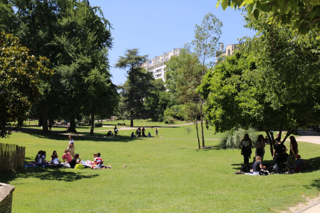 Parc Frédéric Pic 3