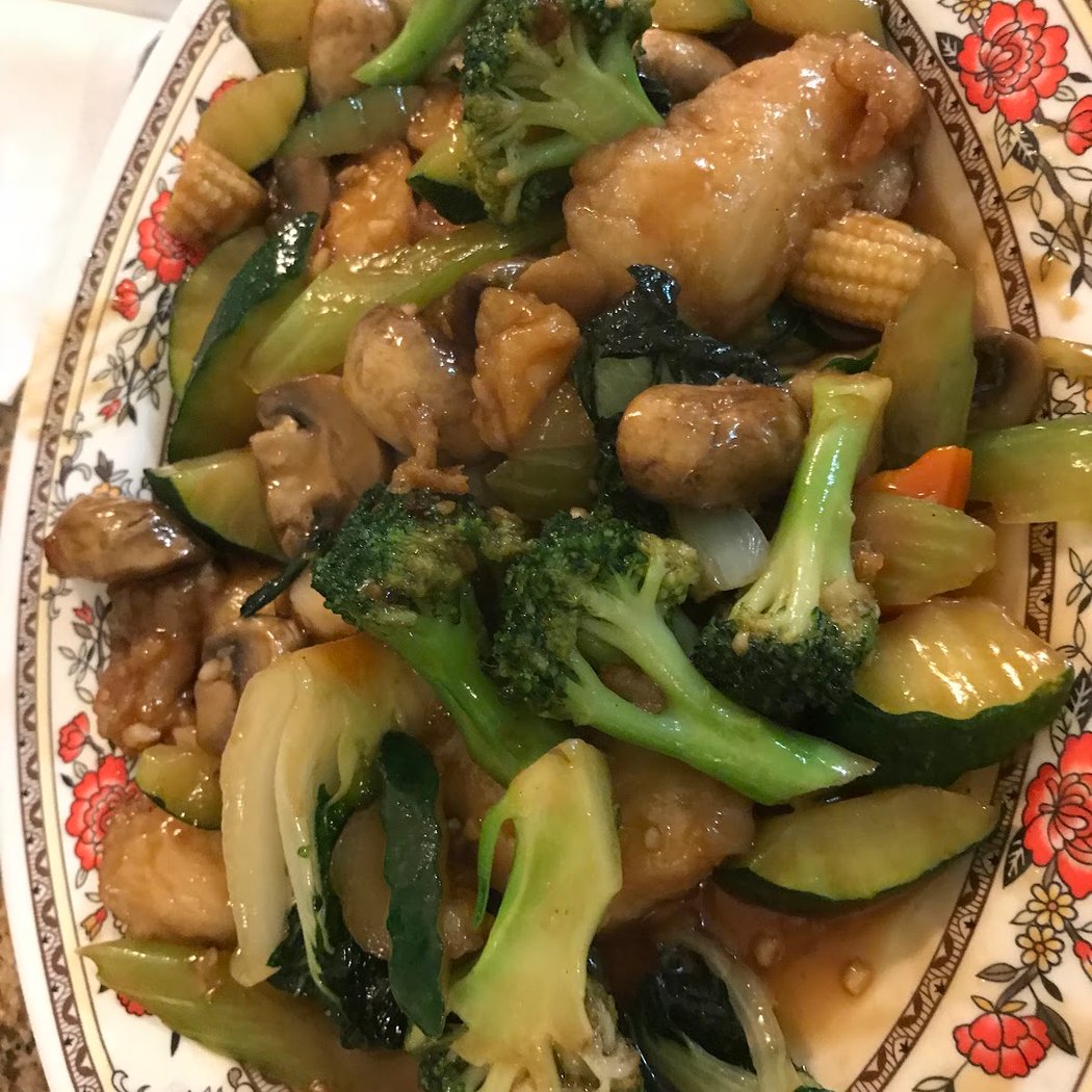 Chinese Super 5 Kitchen 3