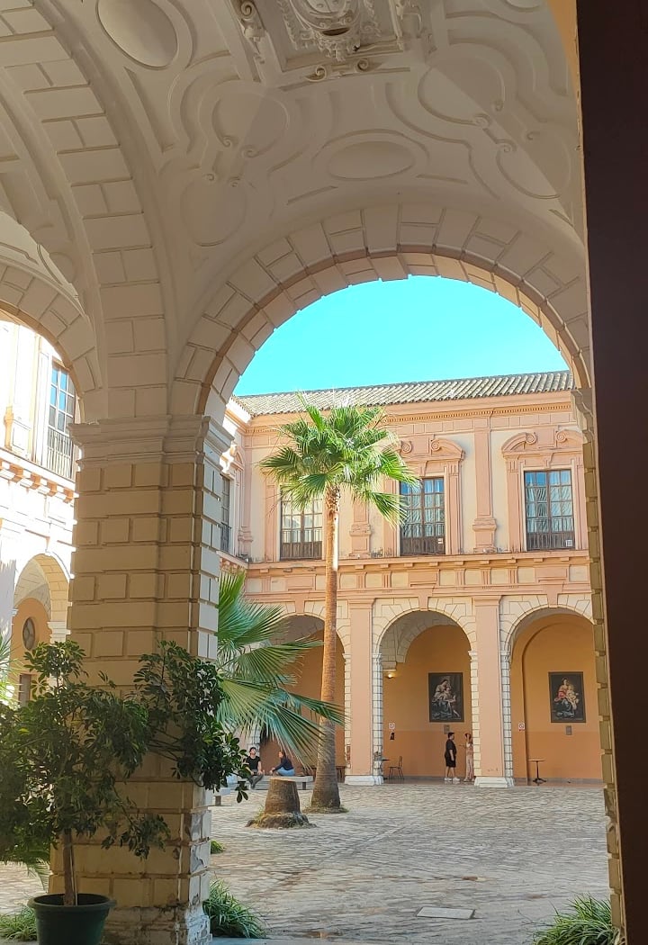 ESAD de Sevilla 3