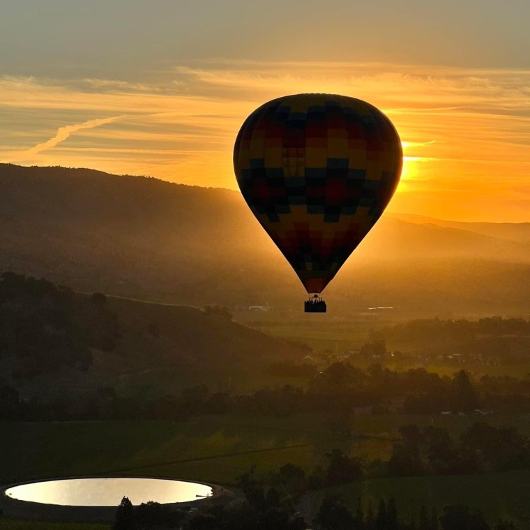 Napa Valley 1