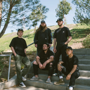 Knocked Loose & Denzel Curry 2