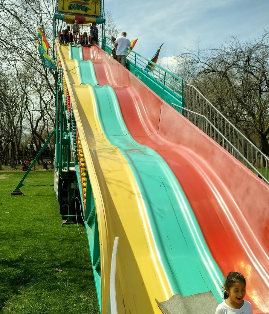Floral Park 2
