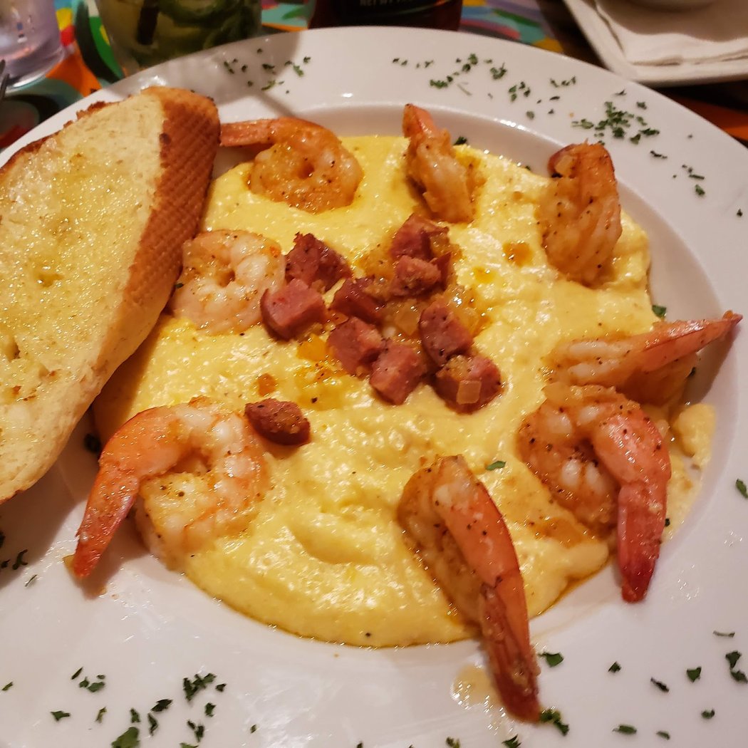 Chanticleer Eatery 3