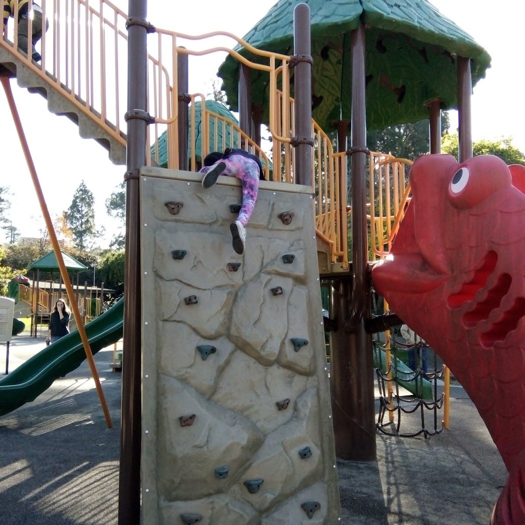 Tassajara Park 4