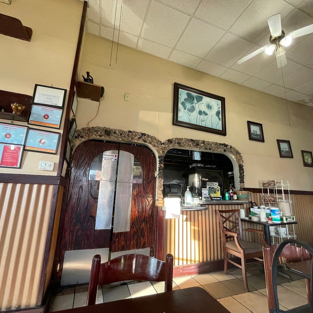 Arif cafe 2