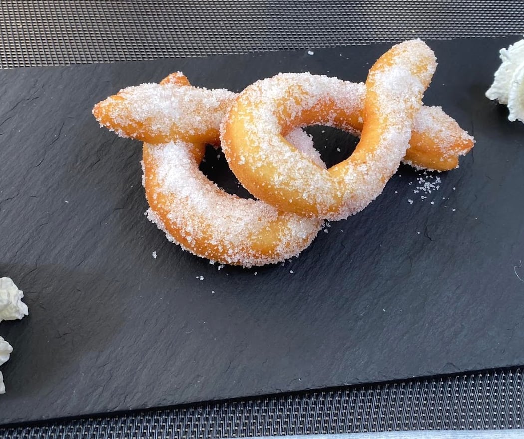 LA SICILE AUTHENTIQUE - Restaurant Marseille 3