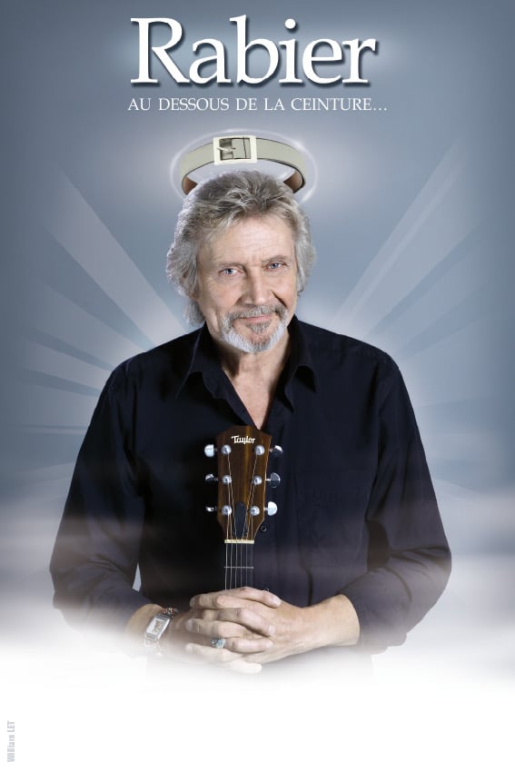 Daniel Rabier 1