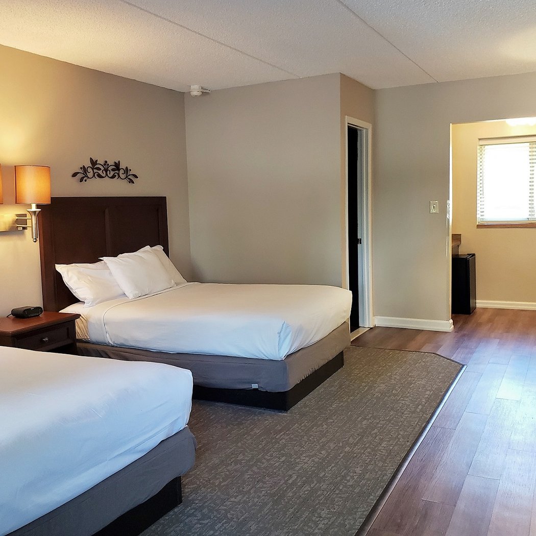 Roosevelt Inn of Hyde Park 2