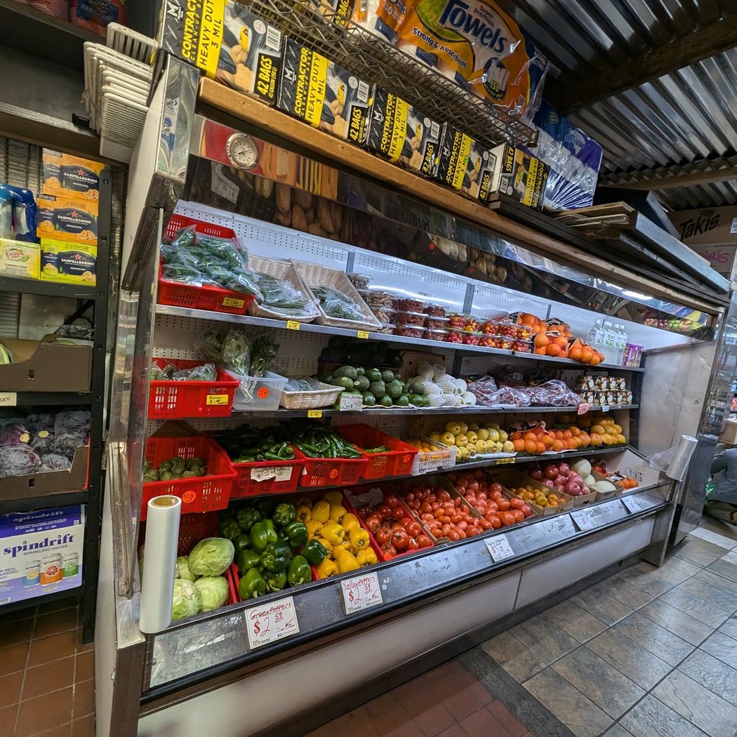 Terra Market 3
