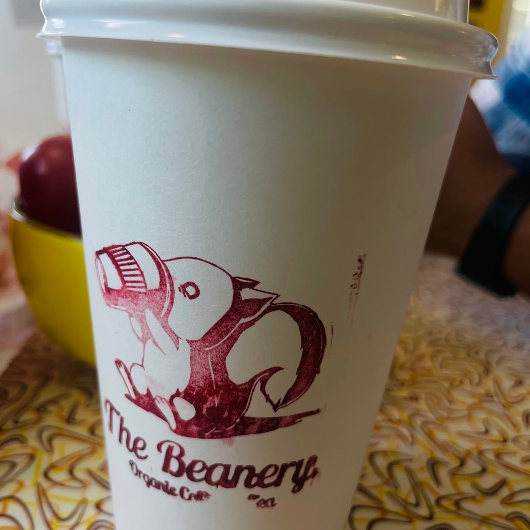 The Beanery on Washington 1