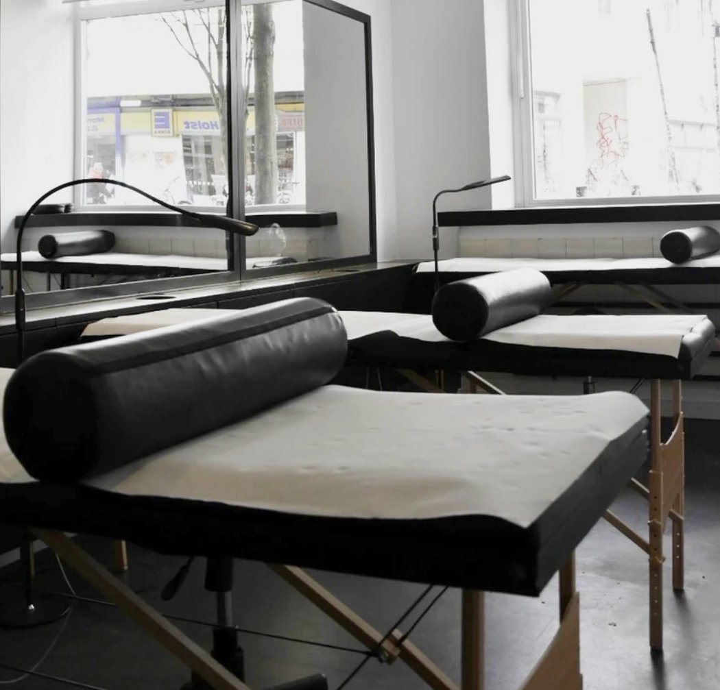 Atelier 13 1