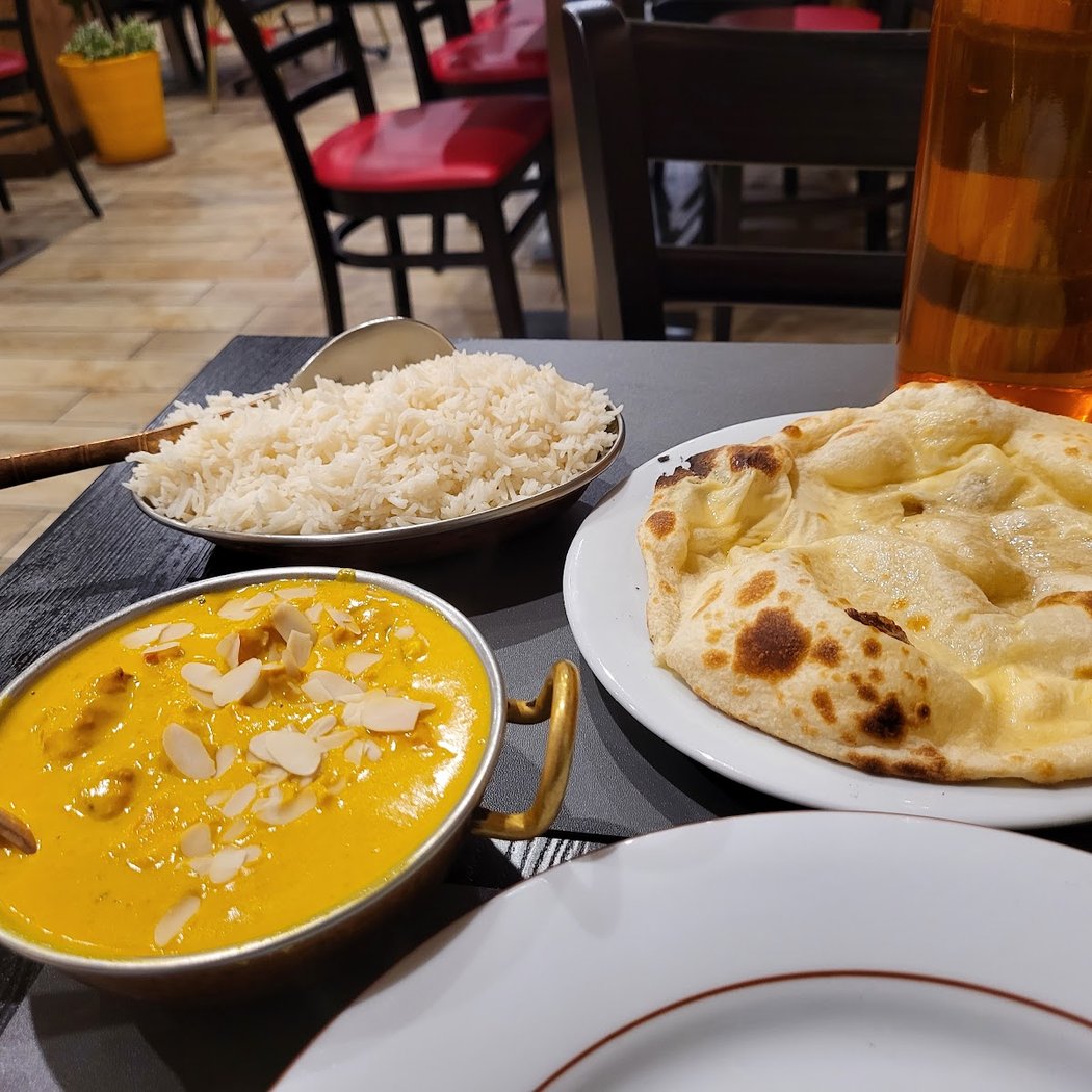 Résunga Restaurant 3
