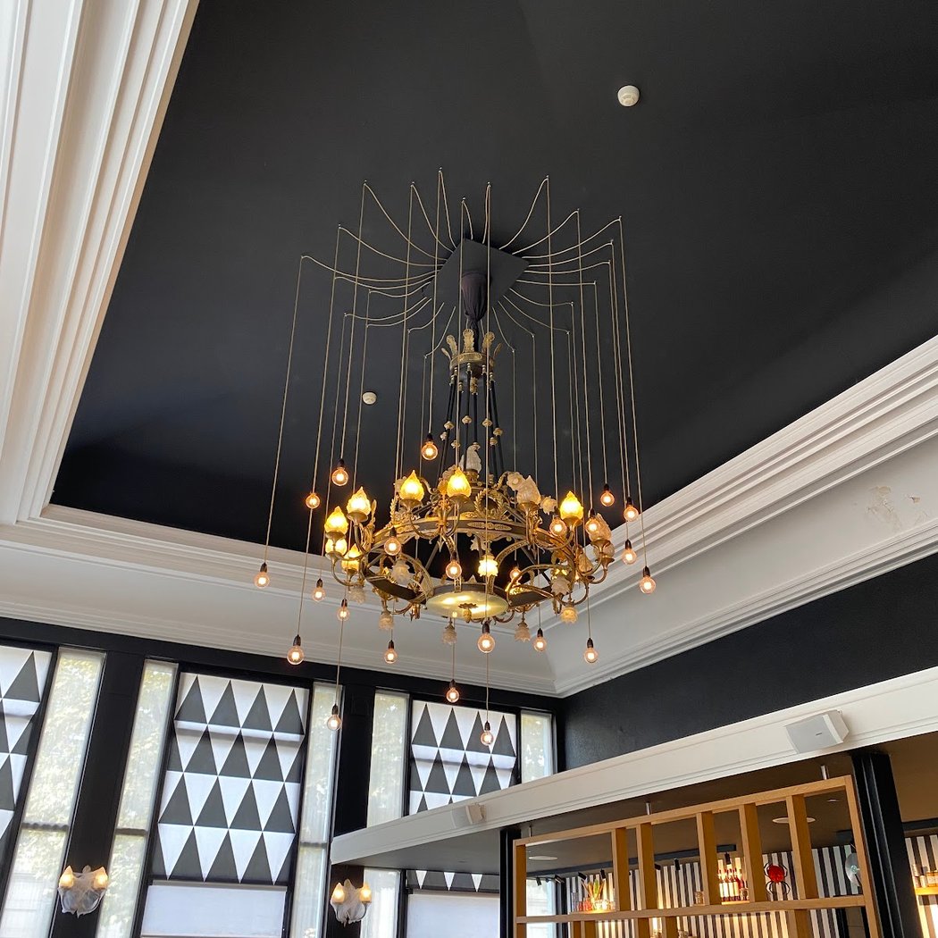 Casino Grand Café 2