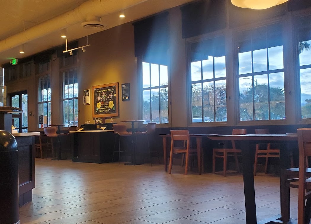 Historic Berryessa Hall 2