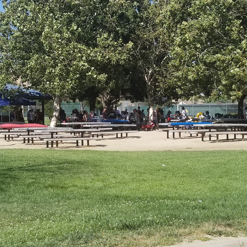 Laurel Creek Park 3