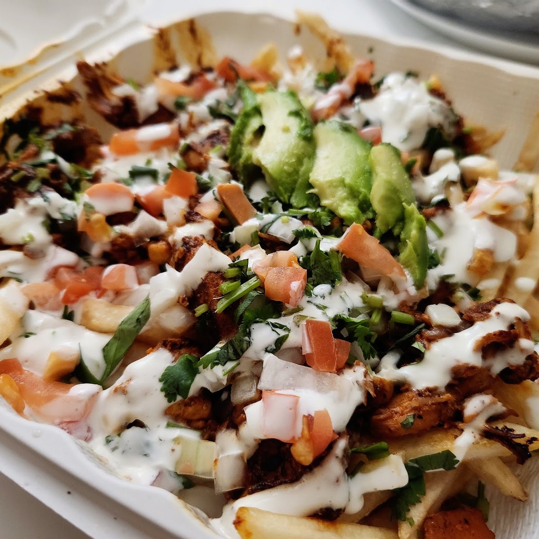 Los Jefes Taqueria 3