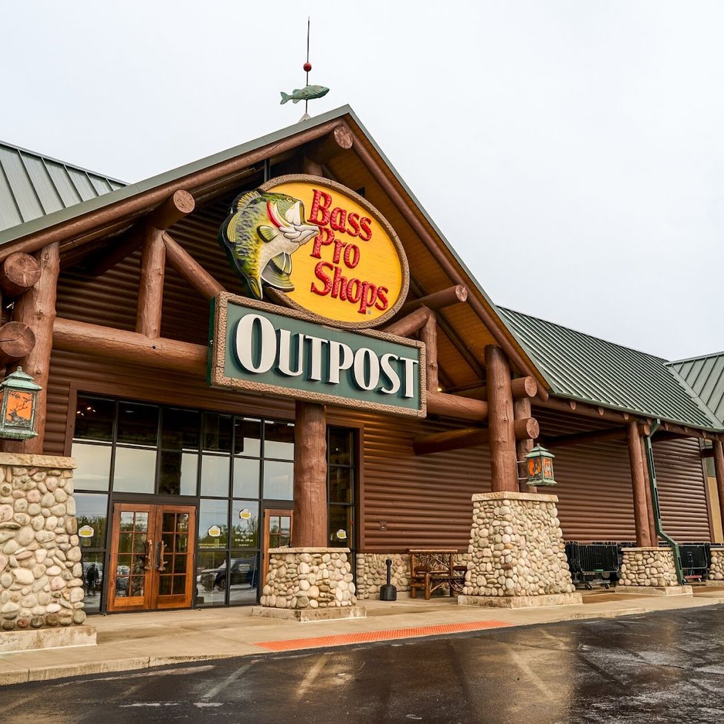 Bass Pro Shops 2