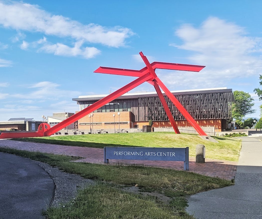 Performing Arts Center 2