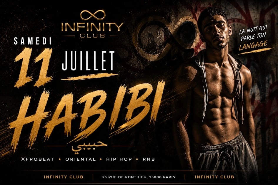 Habibi 11 Juillet 1