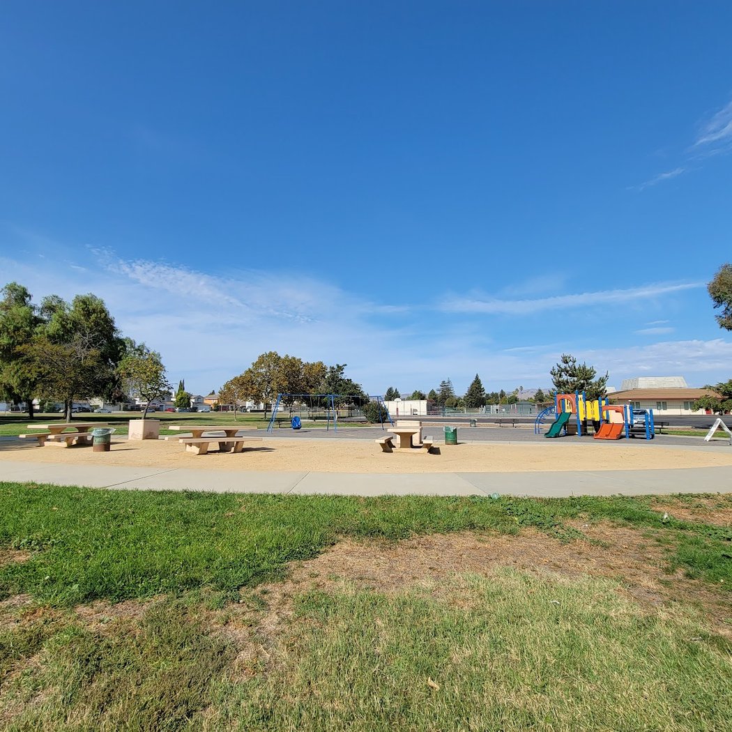 Fremont Centerville Little League 3