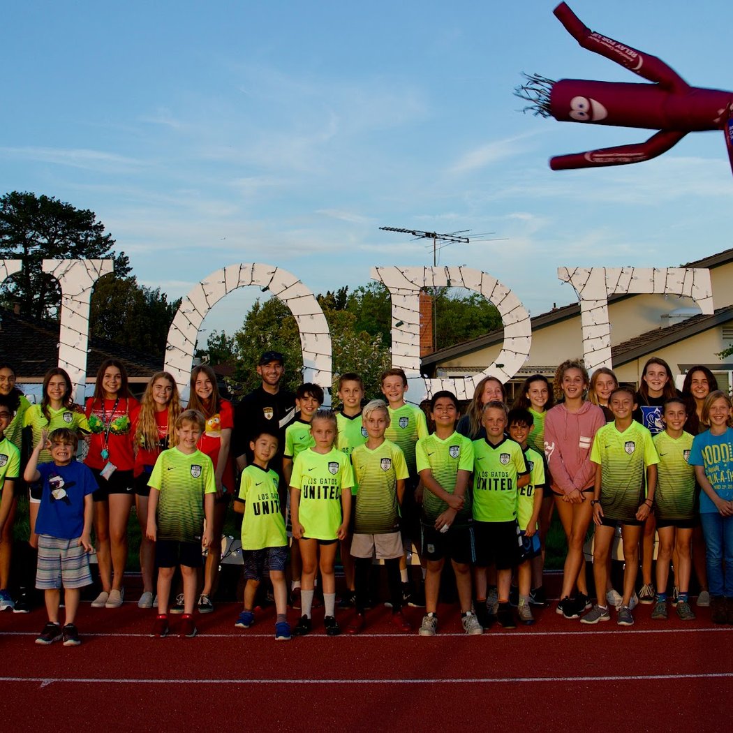 High-Impact Program for Athletes Ages 13–18 4