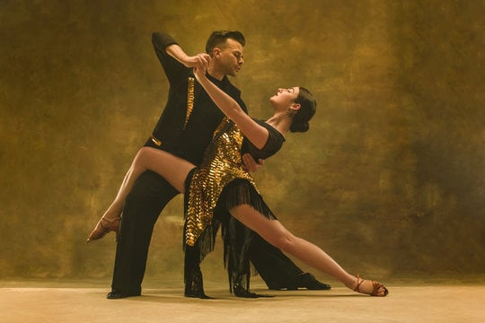 Salsa & Bachata Night 3