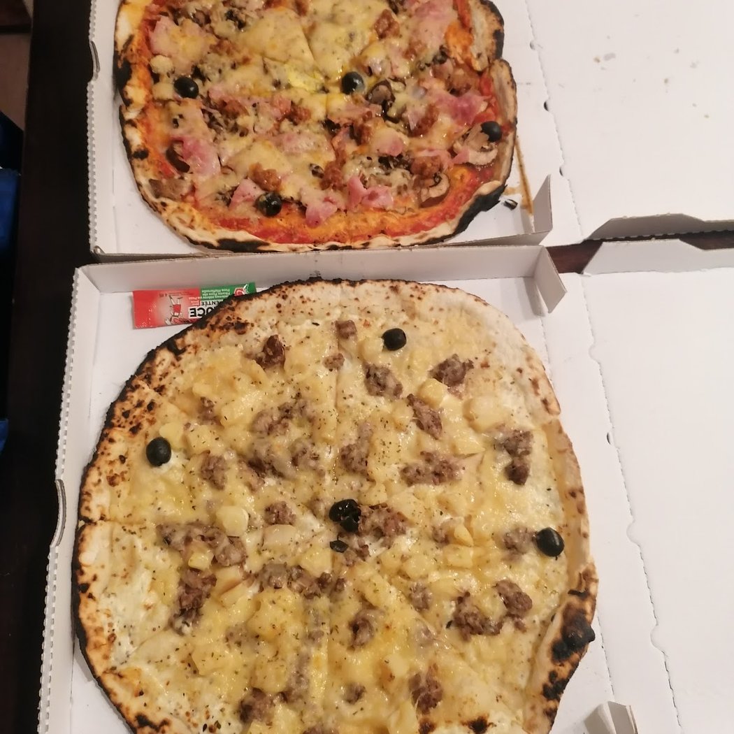 Pizza Tradition 3