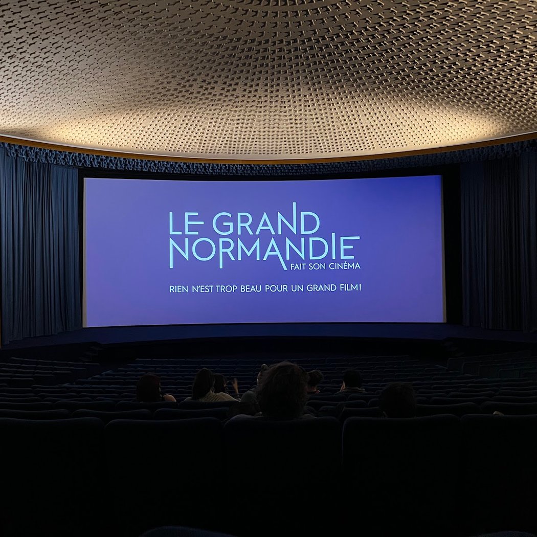 UGC Normandie 2