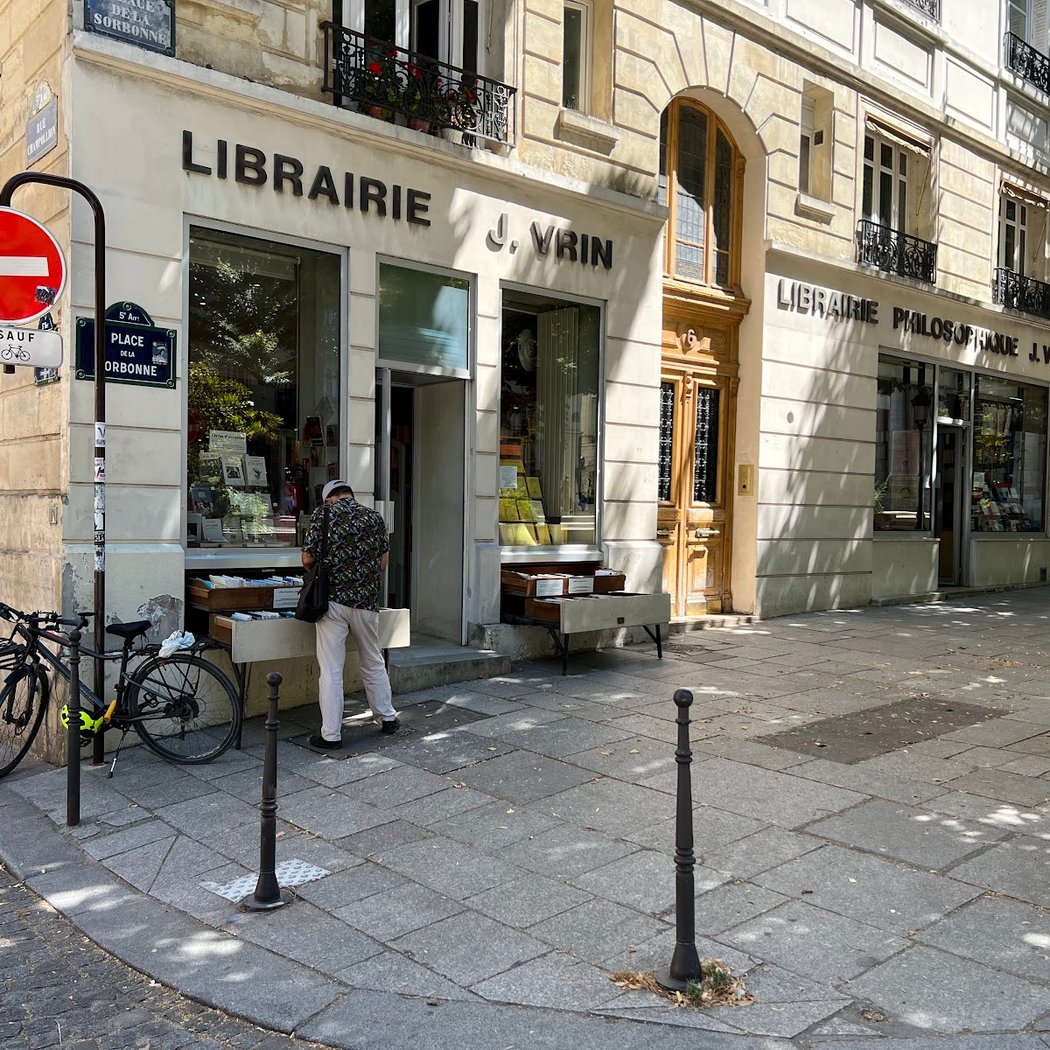 Rencontre avec Alain Lhomme 2
