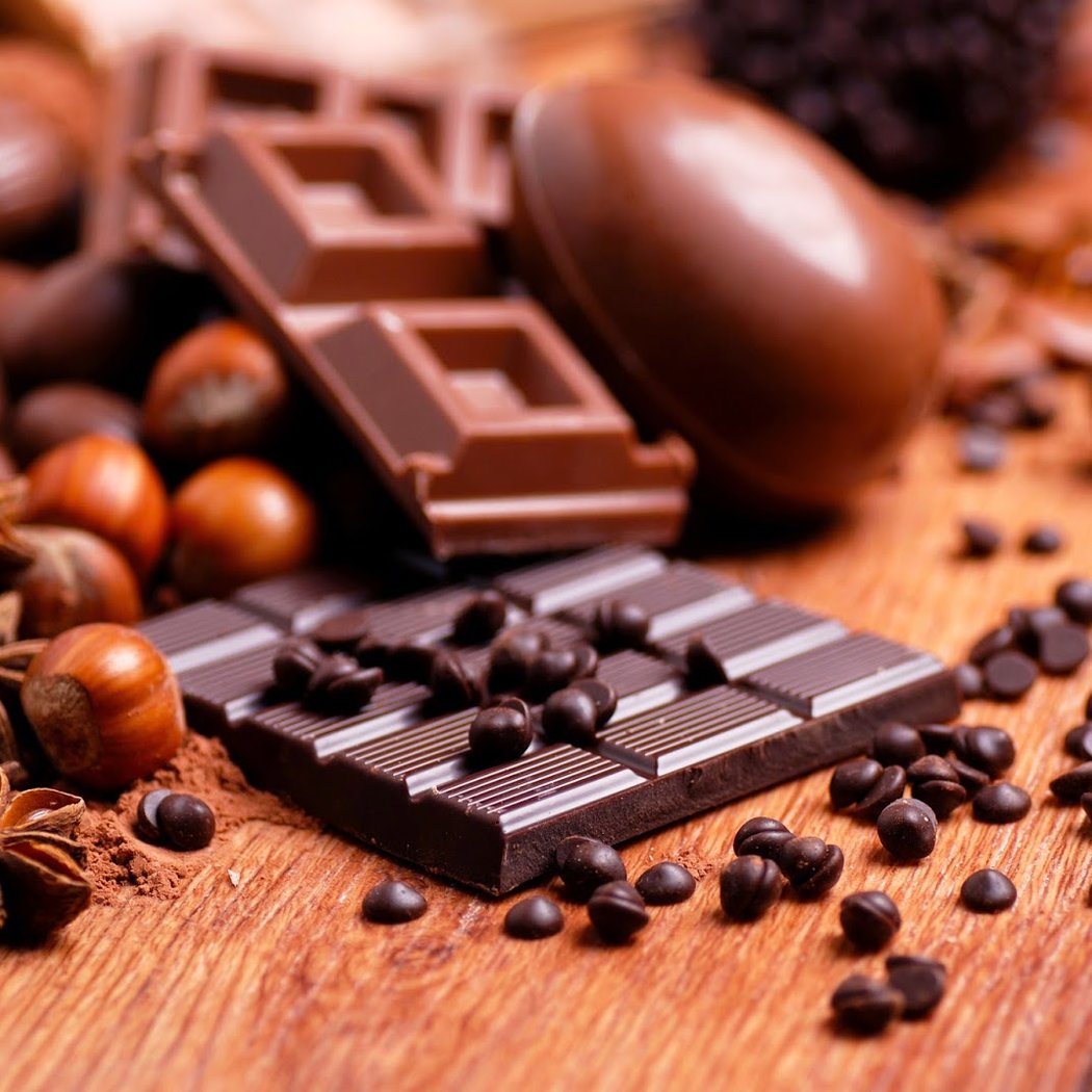 O Marché Gourmand 1