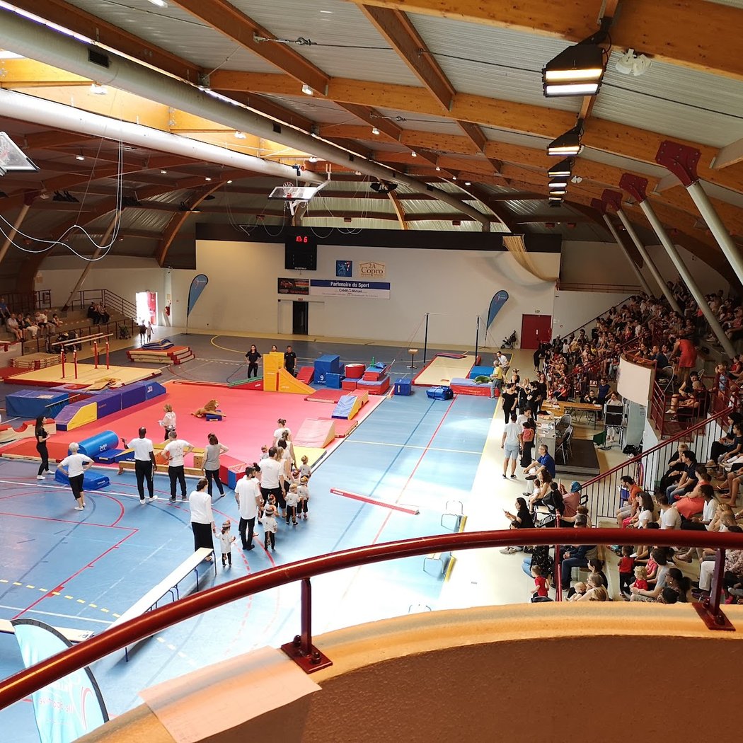 Salle Paul Delouvrier 2