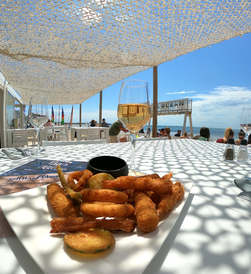 Club L'océan 3