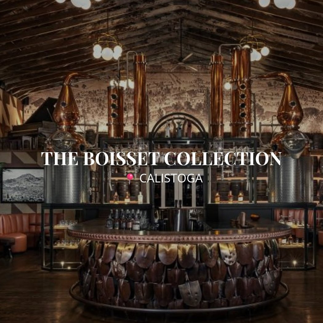 Boisset Collection 1