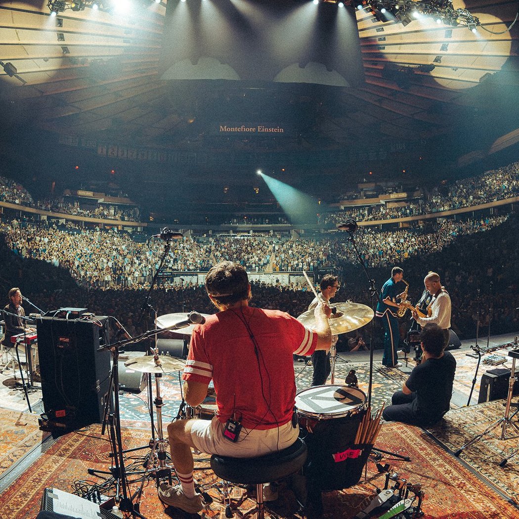 VULFPECK 2026 1