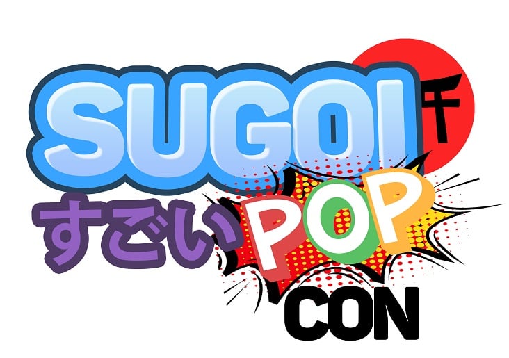 SugoiPopCon 1