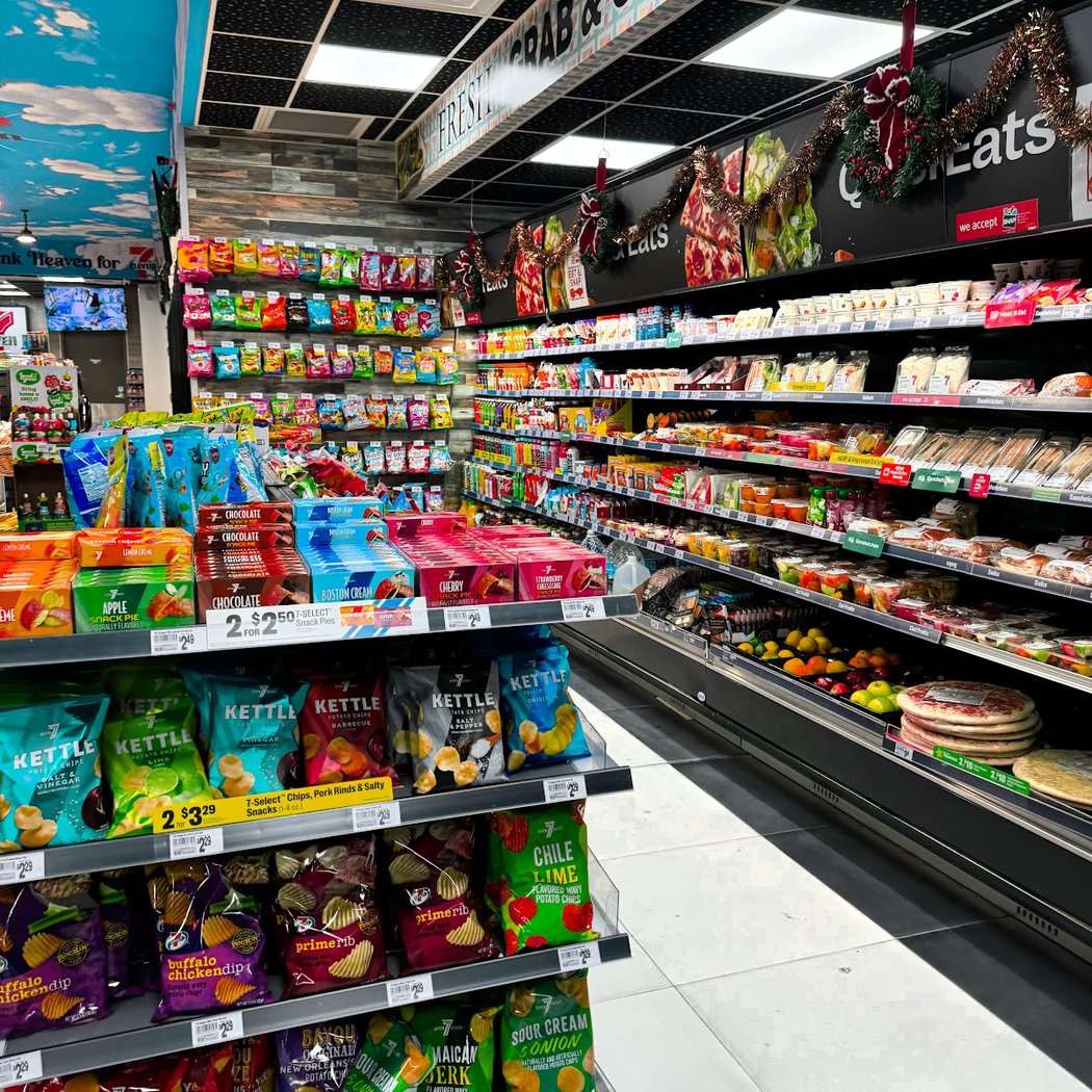 7-Eleven 1