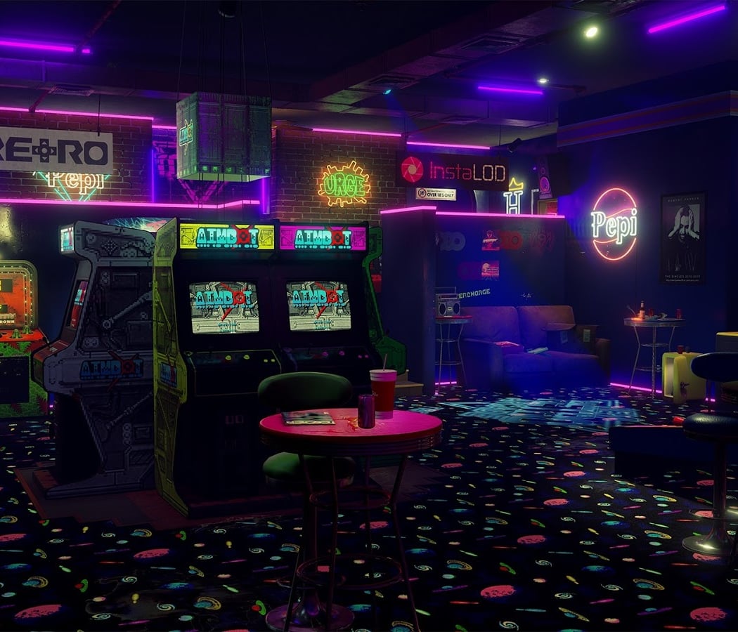 🎮 MindSquare Games 1