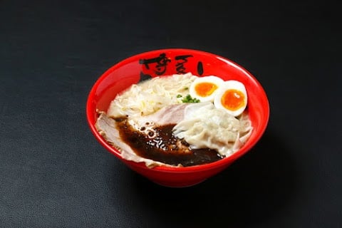 Hakata Choten Les Halles 1