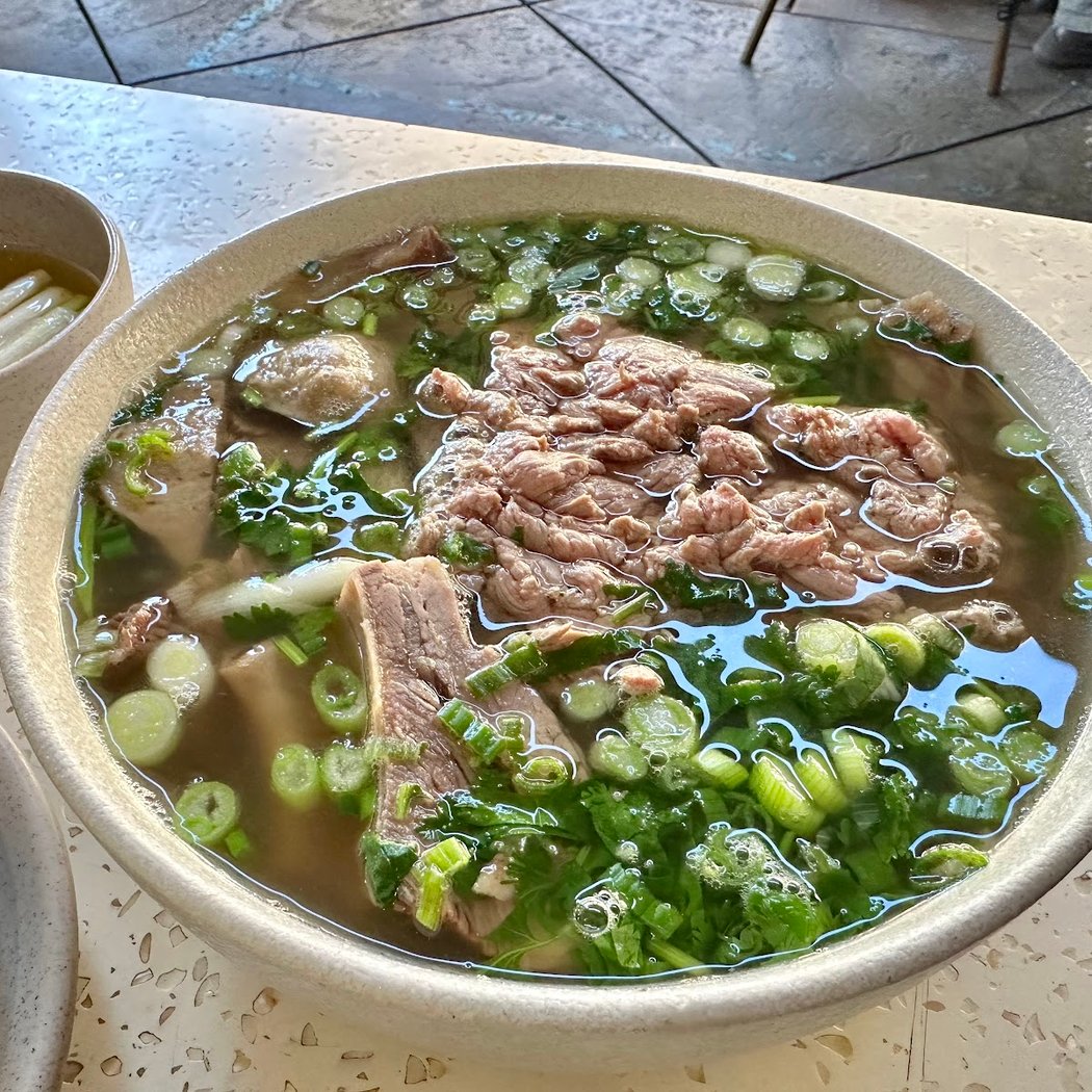 PHỞ HÀ NỘI SAN JOSE 1