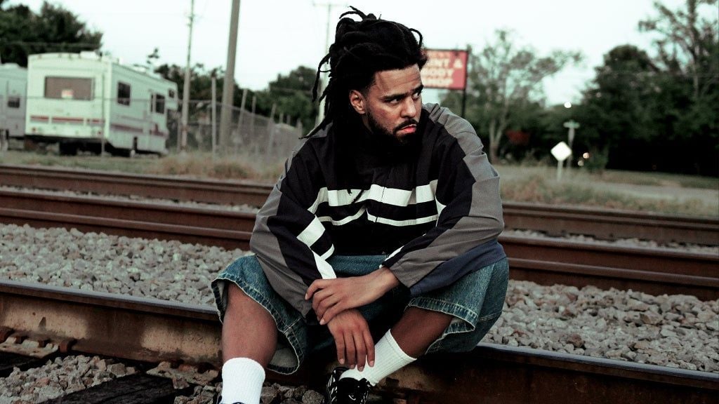 J. Cole: The Fall-Off Tour 1